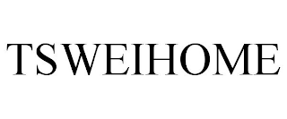 TSWEIHOME