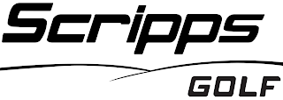 SCRIPPS GOLF