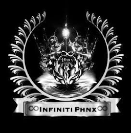 INFINITI PHNX