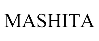 MASHITA