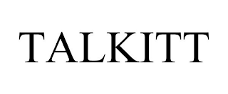 TALKITT