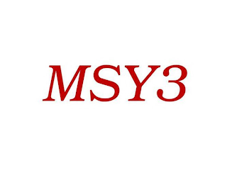 MSY3