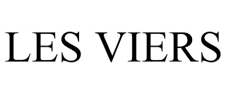 LES VIERS