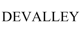 DEVALLEY