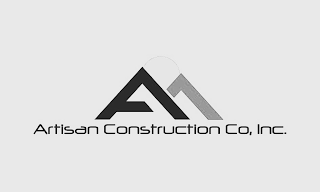 ARTISAN CONSTRUCTION CO, INC.
