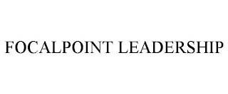 FOCALPOINT LEADERSHIP