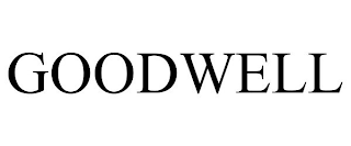 GOODWELL