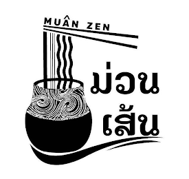 MUAN ZEN