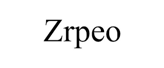 ZRPEO