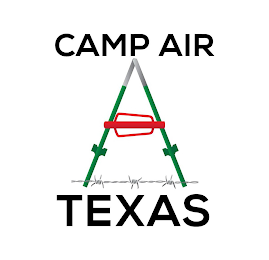 CAMP AIR TEXAS