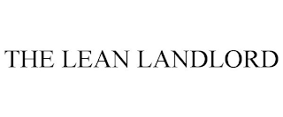 THE LEAN LANDLORD