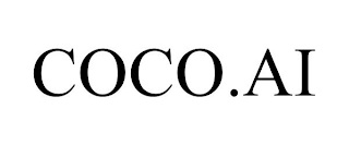 COCO.AI