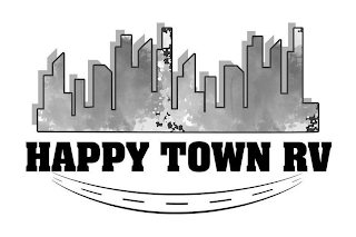 HAPPY TOWN RV