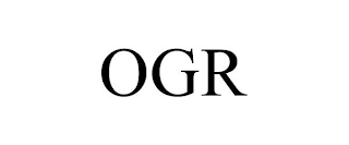 OGR