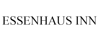 ESSENHAUS INN
