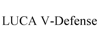 LUCA V-DEFENSE