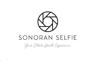 SONORAN SELFIE YOUR PHOTO BOOTH EXPERIENCE