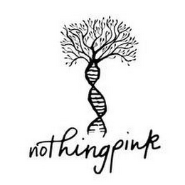 NOTHINGPINK