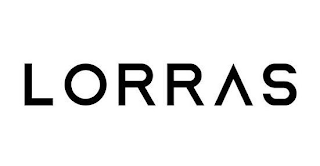 LORRAS