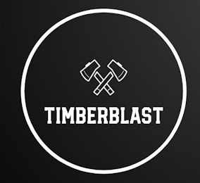 TIMBERBLAST