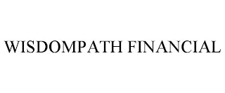 WISDOMPATH FINANCIAL