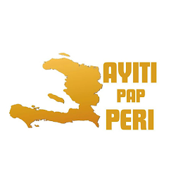 AYITI PAP PERI