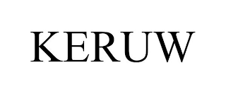 KERUW