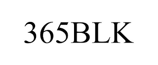 365BLK