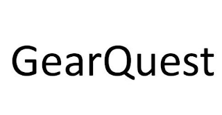 GEARQUEST