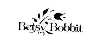 BETSY BOBBIT