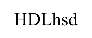 HDLHSD