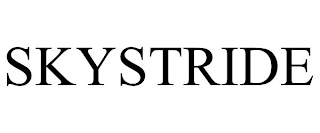 SKYSTRIDE