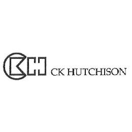 CKH CK HUTCHISON