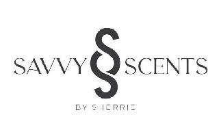 SAVVY SCENTS BY SHERRIE S