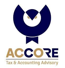 ACCORE TAX & ACCOUNTING ADVISORY