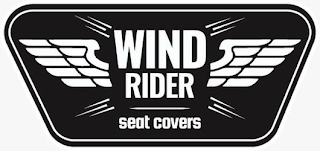 WIND RIDER SEAT COVERS