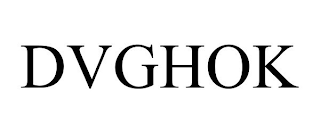 DVGHOK