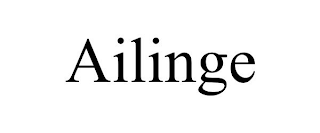 AILINGE