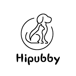 HIPUBBY