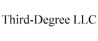 THIRD-DEGREE LLC