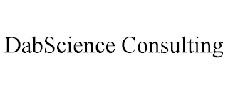 DABSCIENCE CONSULTING