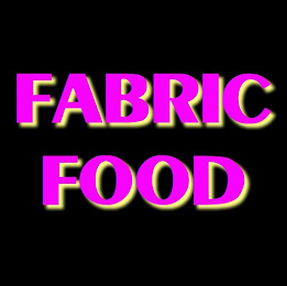 FABRIC FOOD