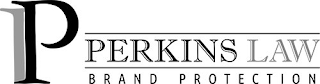 IP PERKINS LAW BRAND PROTECTION