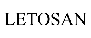 LETOSAN