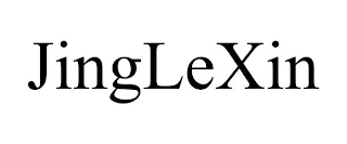 JINGLEXIN