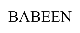 BABEEN