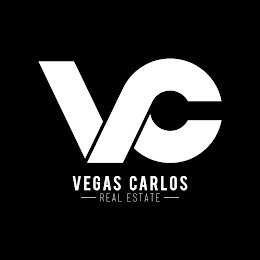 VC VEGAS CARLOS REAL ESTATE