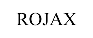 ROJAX