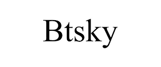 BTSKY