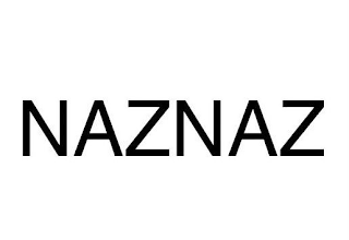 NAZNAZ